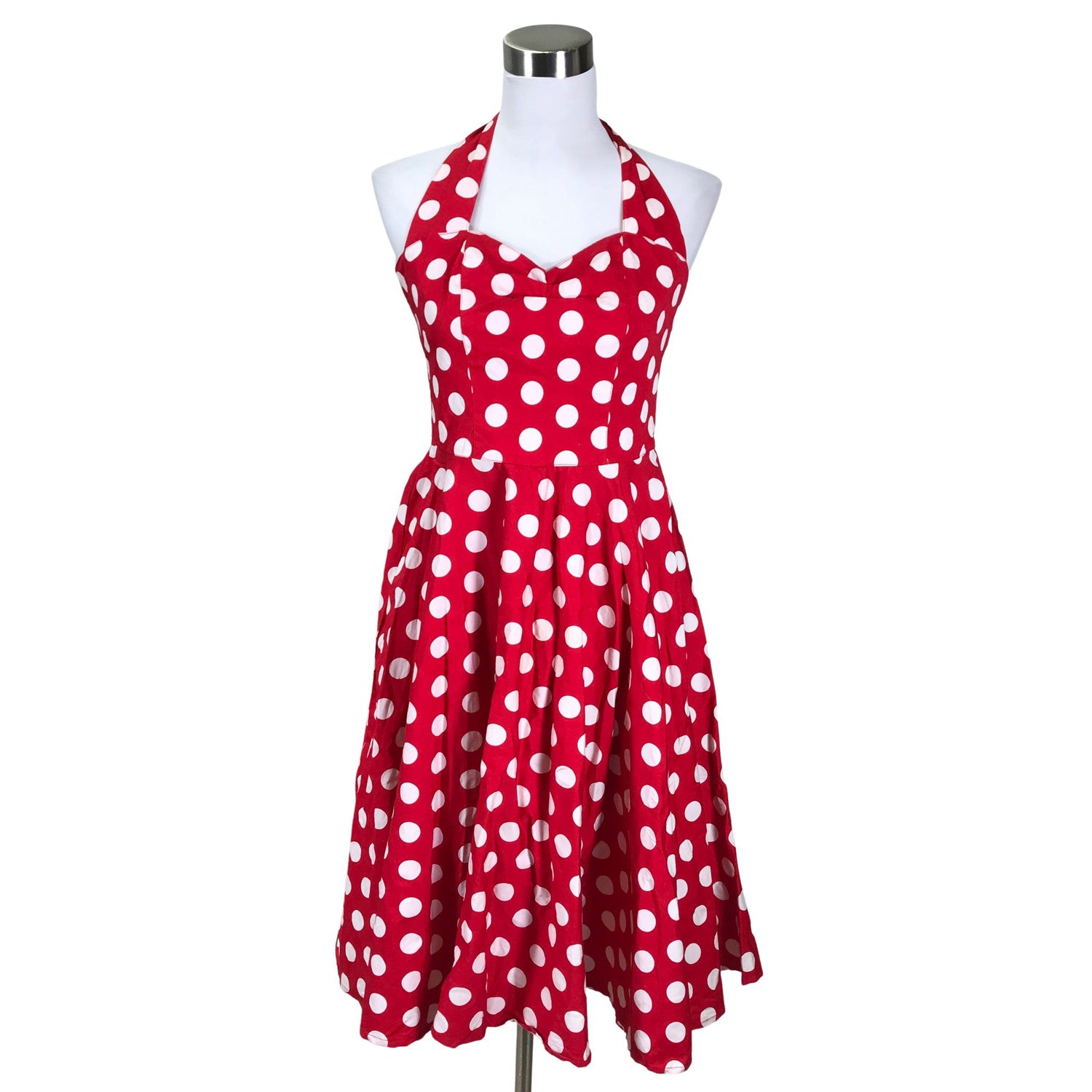  Mekko  Kangasmekko, koko 36  Hell Bunny 