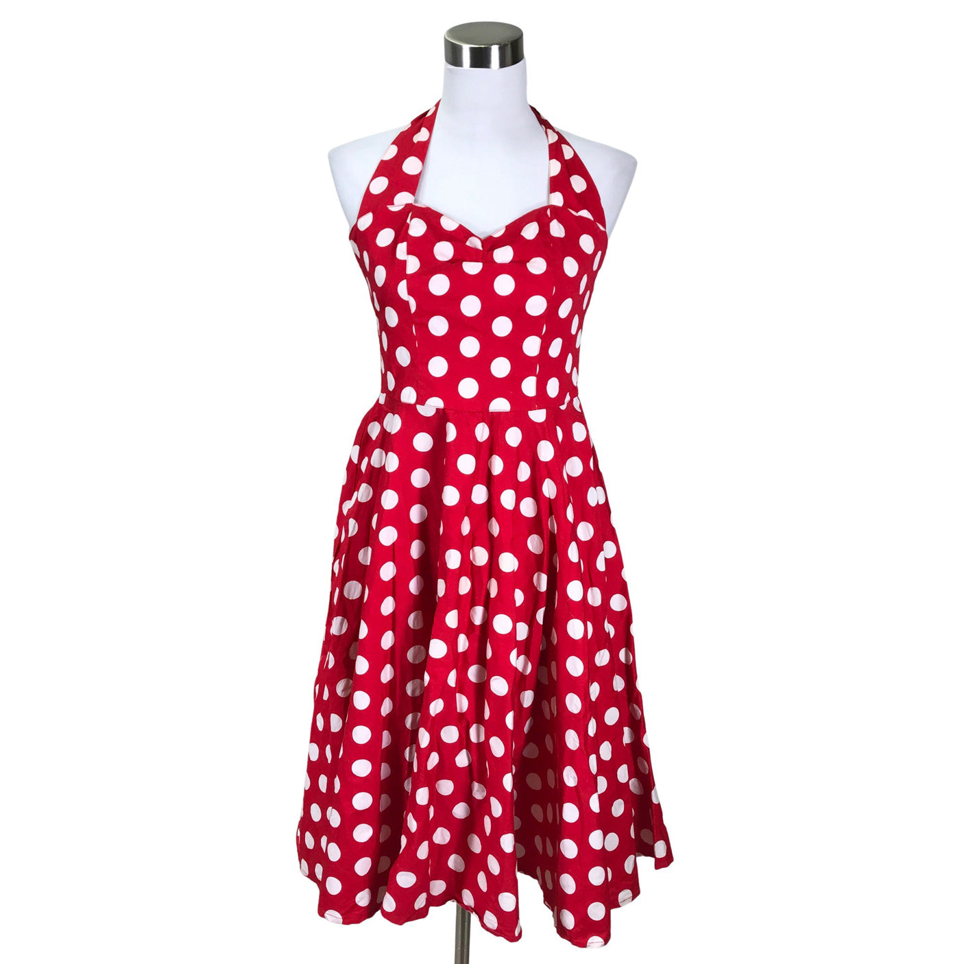 Unisex Hell Bunny - Kangasmekko, koko 36 -  (1)