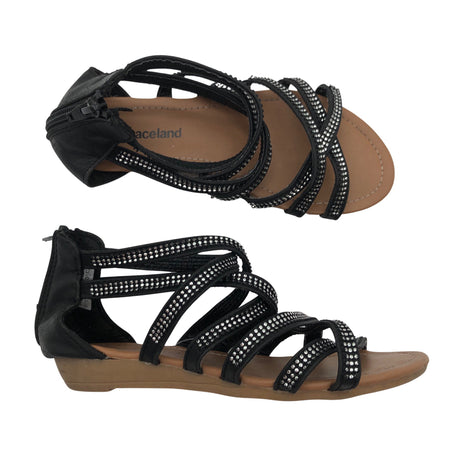 Unisex Graceland - Sandaalit, koko 33 -  ()
