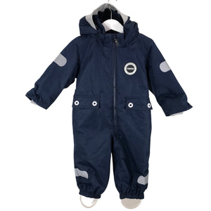 Unisex Reima - Kevyttoppahaalari, koko 68 - 74 -  (1)