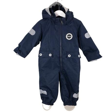 Unisex Reima - Kevyttoppahaalari, koko 68 - 74 -  ()