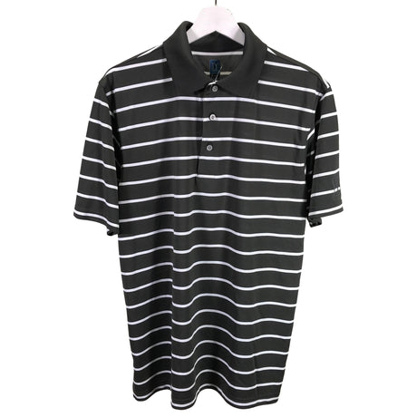 Unisex PGA TOUR - Urheilupaita, lyhyet hihat, koko M -  ()