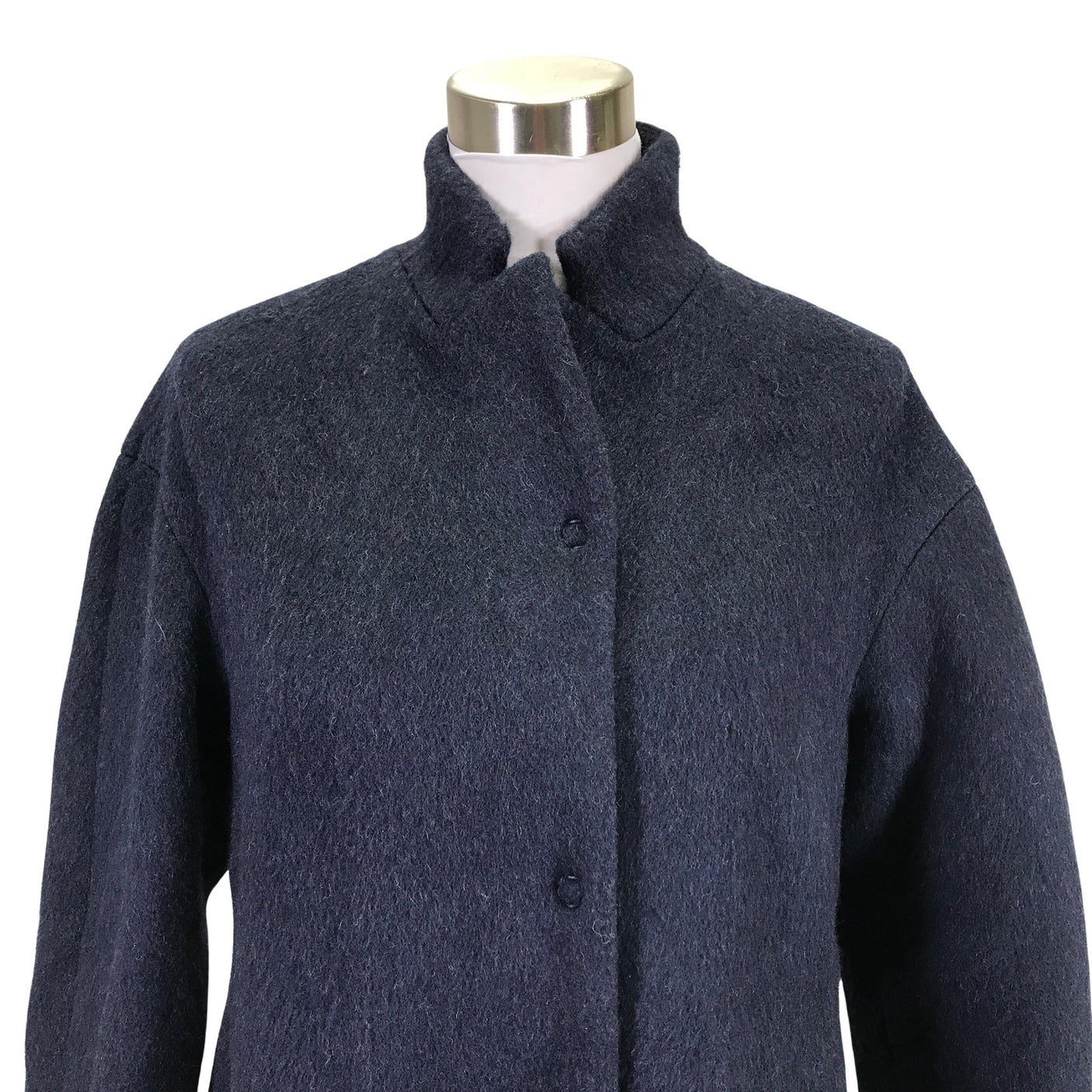 Unisex Marimekko - Villakangastakki, koko 34 -  (3)