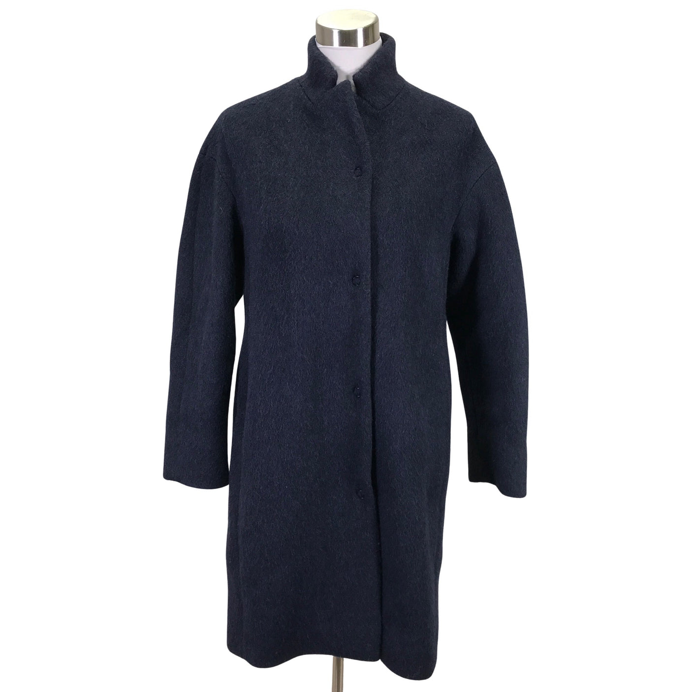 Unisex Marimekko - Villakangastakki, koko 34 -  (1)