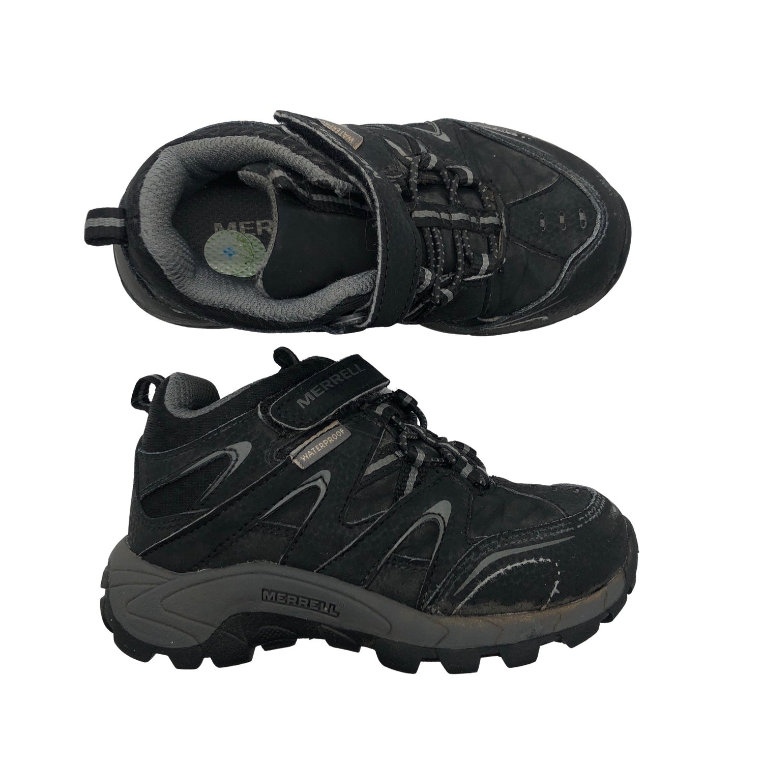 Välikausikengät, koko 27