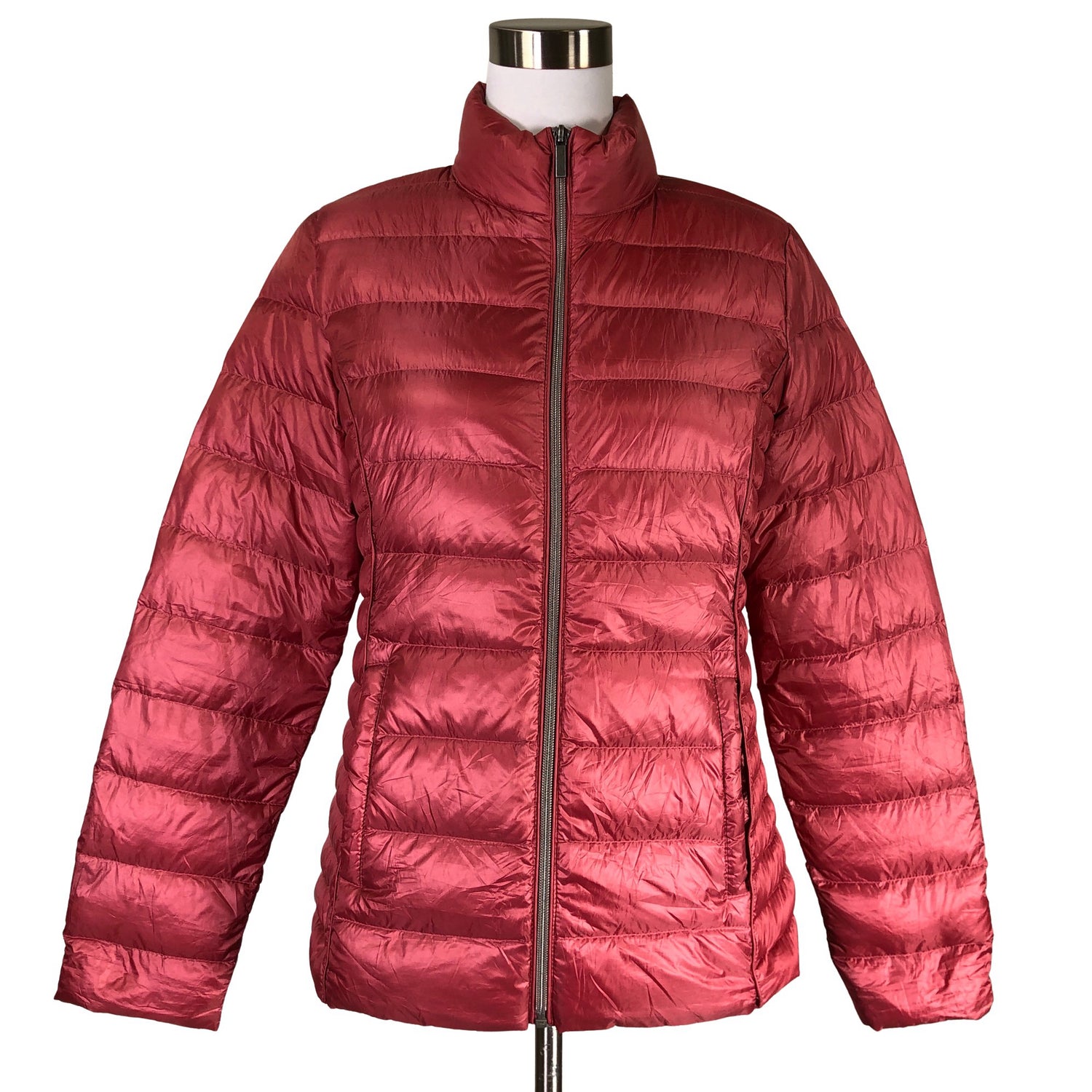 Kevytuntuvatakki, koko 38