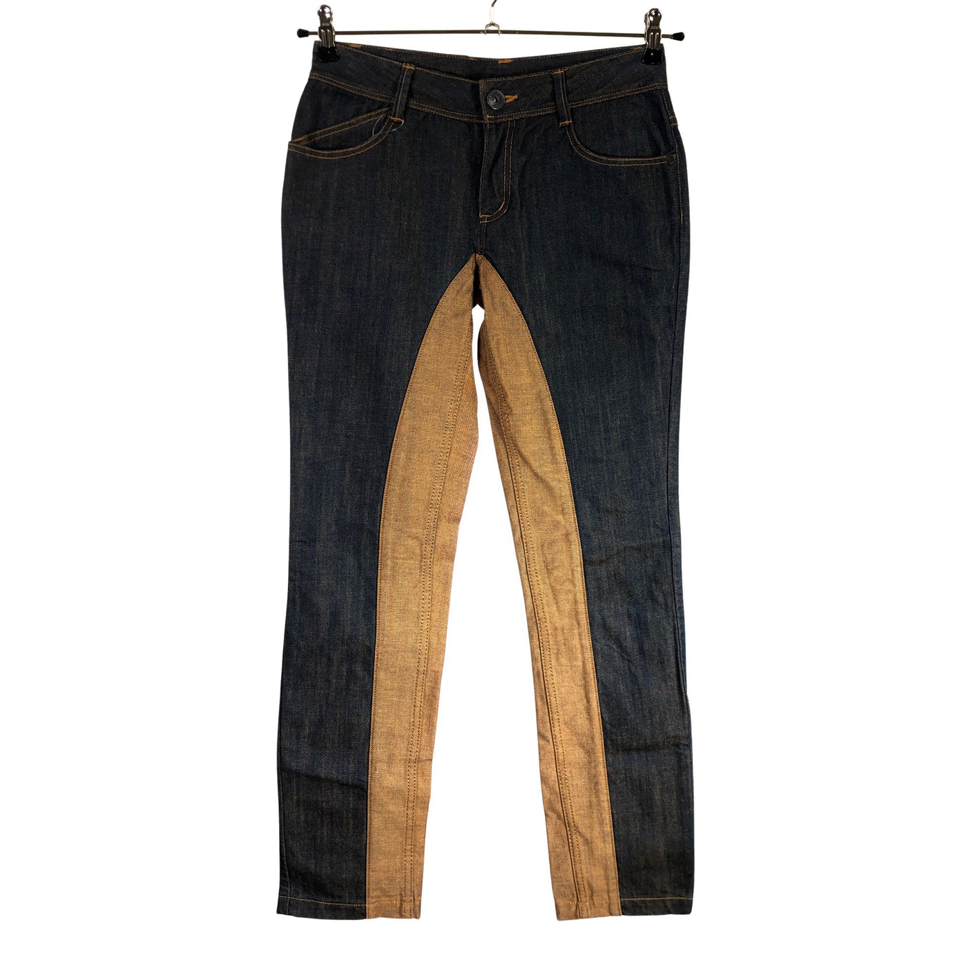 Unisex Mu Tallinn - Farkut, koko 34 -  (1)