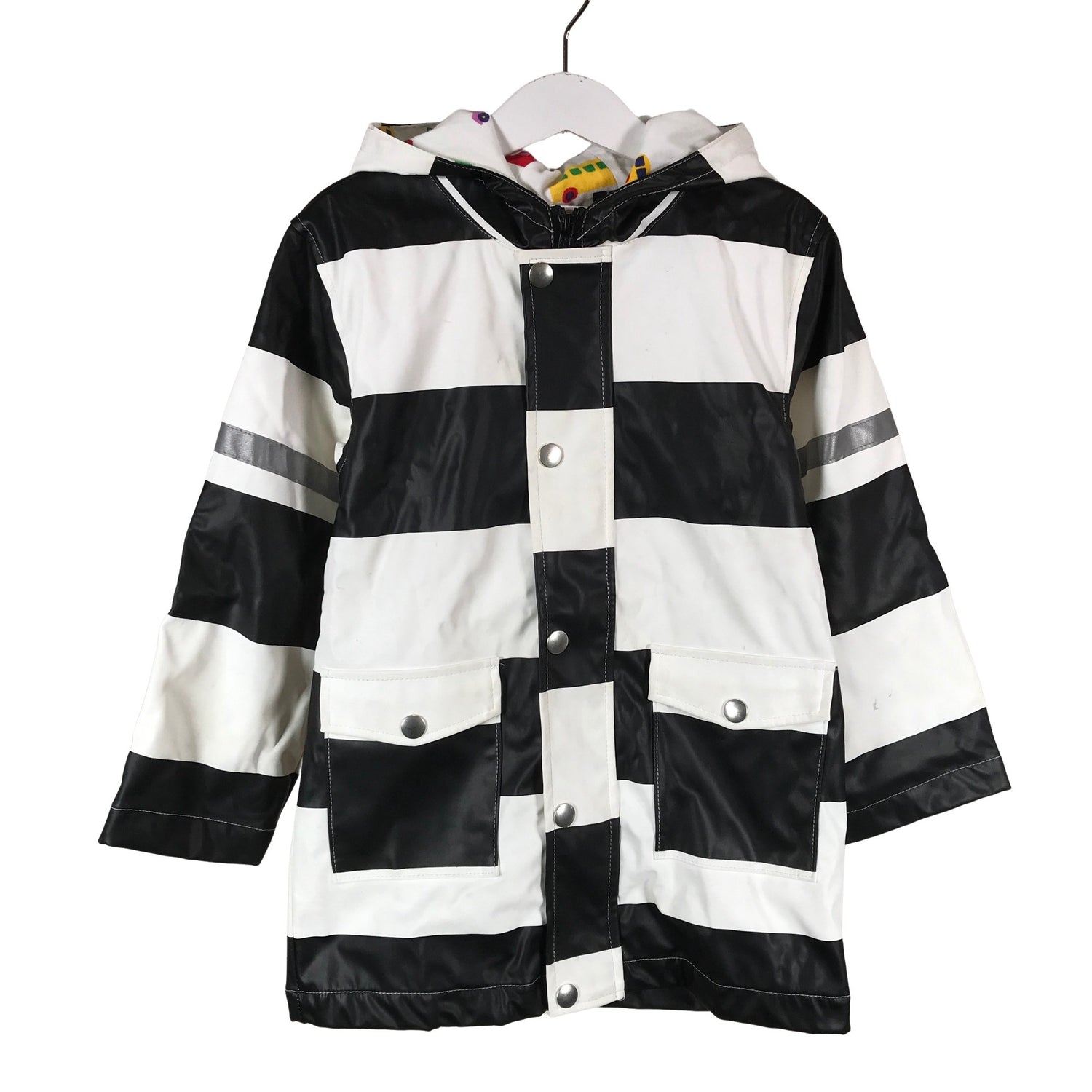  Sadetakki  Sadetakki, koko 110 - 116  Marimekko 