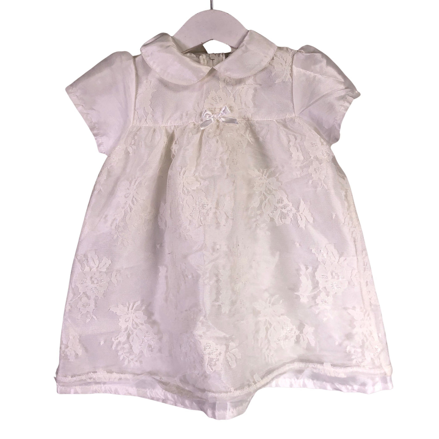 Unisex Kinderit - Juhlamekko, koko 74 - 80 -  (1)