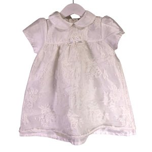 Unisex Kinderit - Juhlamekko, koko 74 - 80 -  (1)
