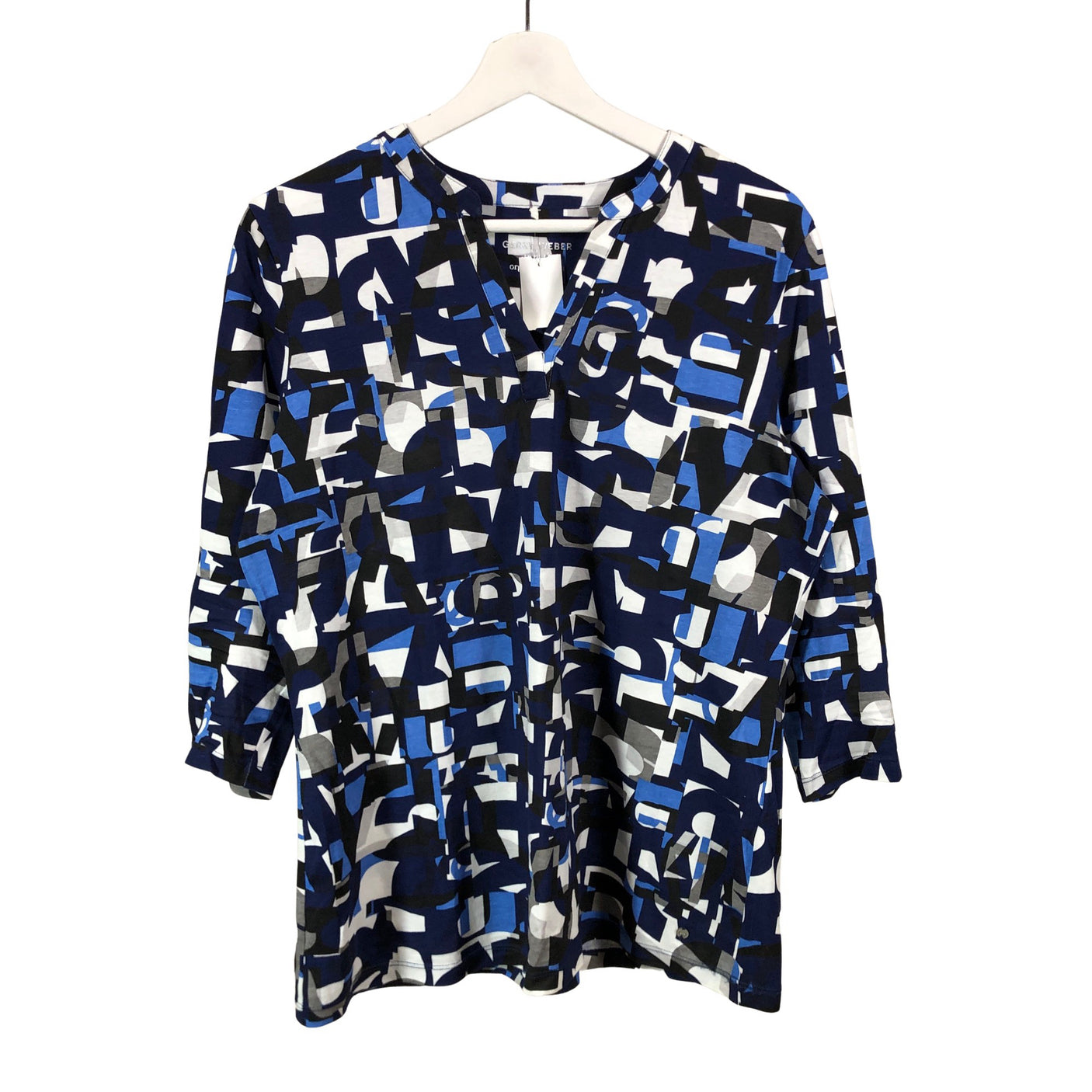 Unisex Gerry Weber - Trikoopaita, koko 36 -  (1)