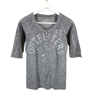 Unisex American Eagle - Trikoopaita, koko 36 -  (1)