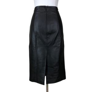 Unisex Ril's - Nahkahame, koko 38 -  (2)