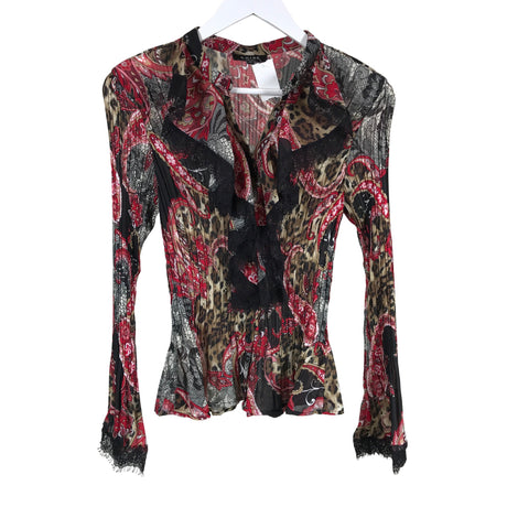 Unisex Kriss - Pusero, koko 38 -  ()