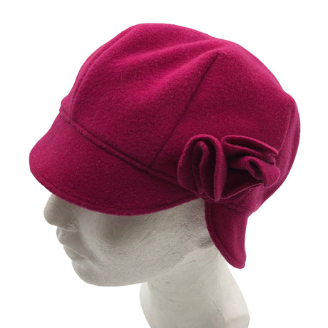 Unisex Fredrikson - Hattu, koko 56 - 58 cm -  (2)