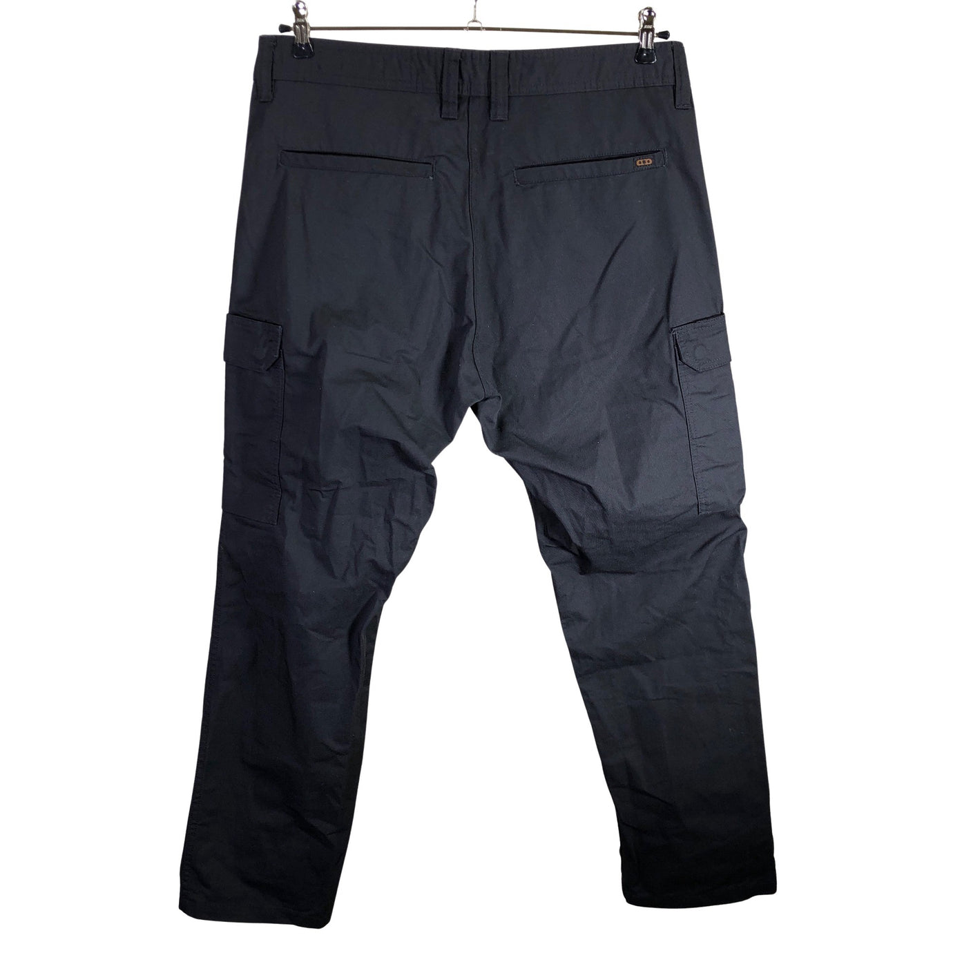 Unisex Dunderdon - Kangashousut, koko XL -  (2)