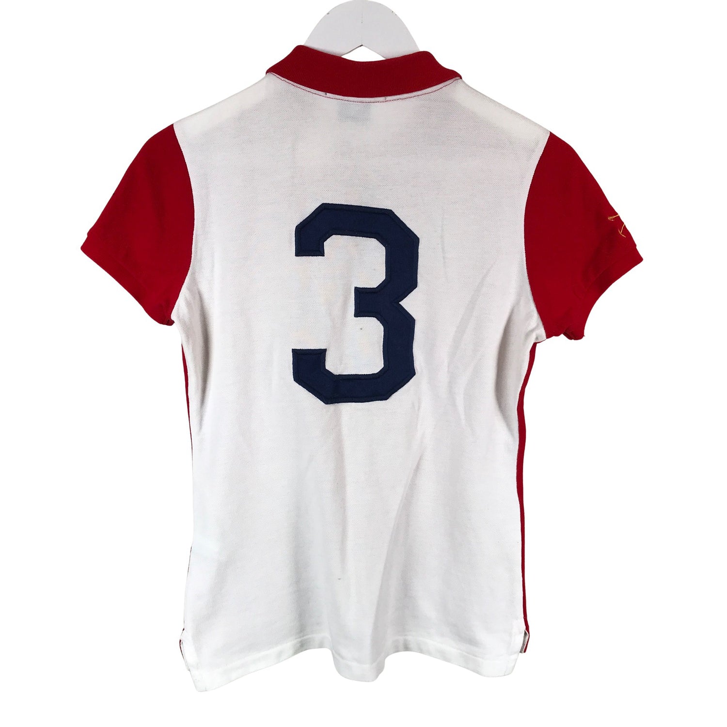  Pikeepaita  Pikeepaita, koko 38  Ralph Lauren 