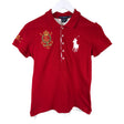 Unisex Ralph Lauren - Pikeepaita, koko 38 -  ()