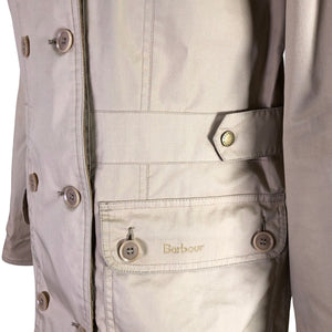 Unisex Barbour - Trenssitakki, koko 42 -  (3)