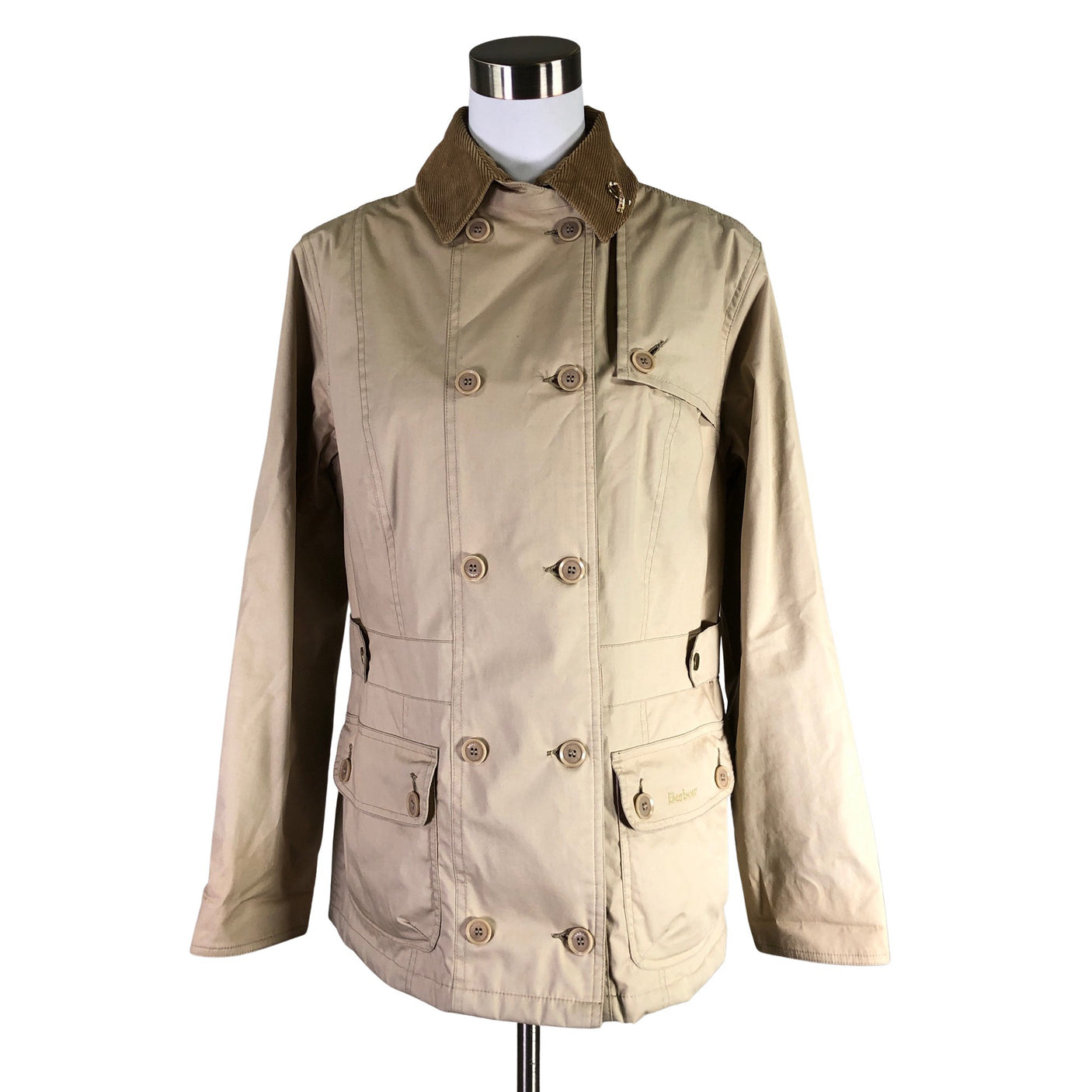 Unisex Barbour - Trenssitakki, koko 42 -  (1)