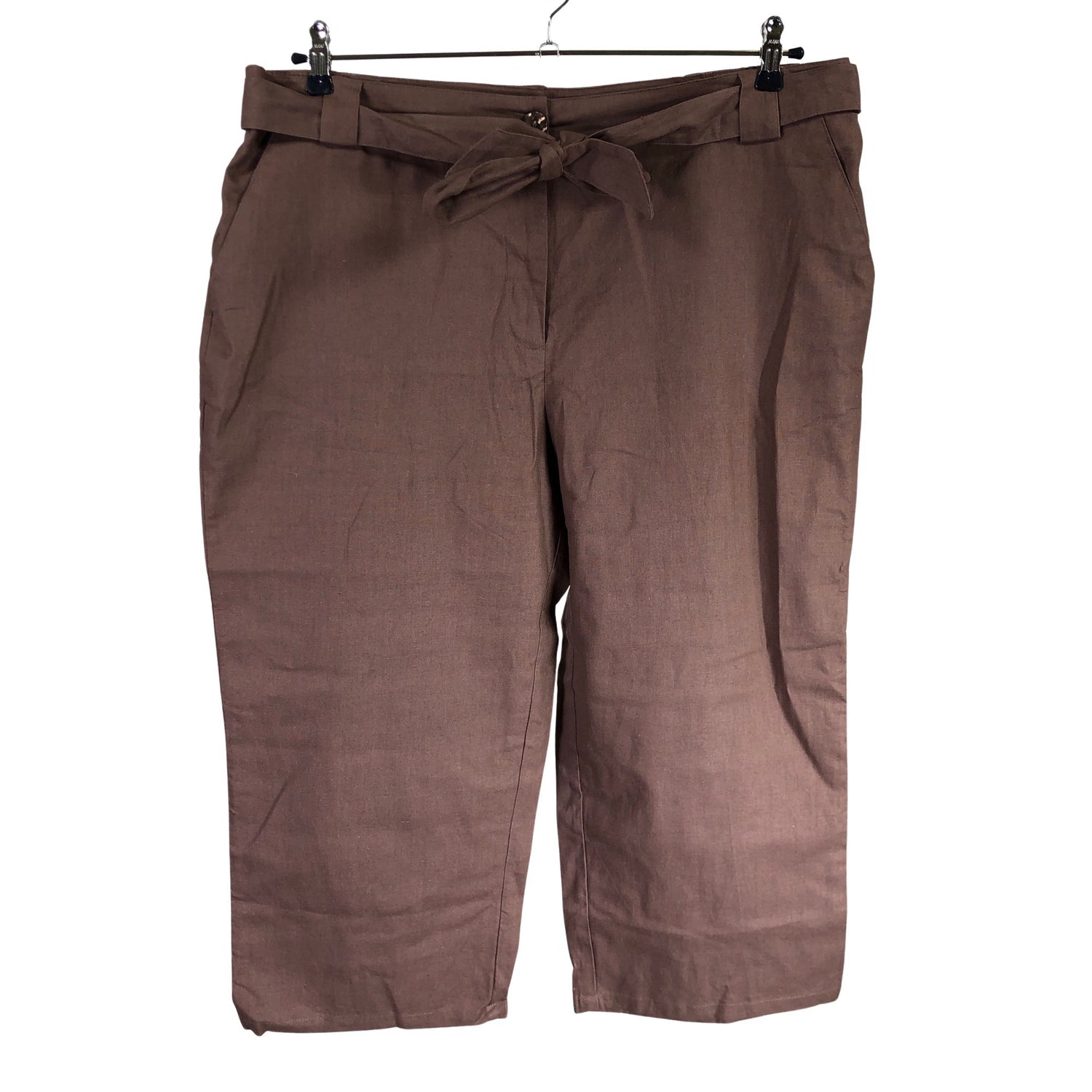  Caprit  Kangascaprit, koko 48  Daxon 