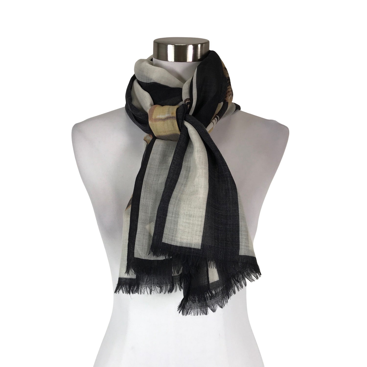  Huivi  Huivi, koko Maxi  Givenchy 