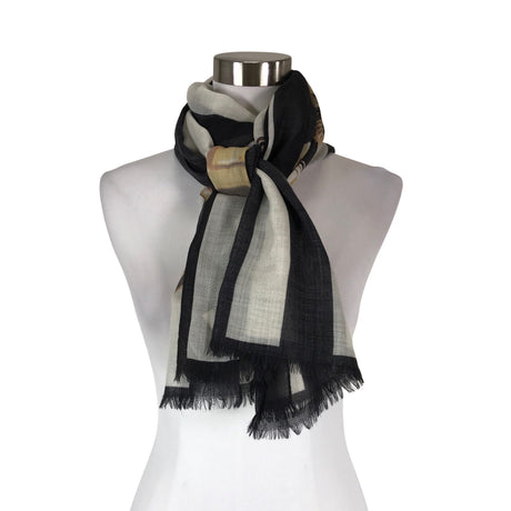 Unisex Givenchy - Huivi, koko Maxi -  ()