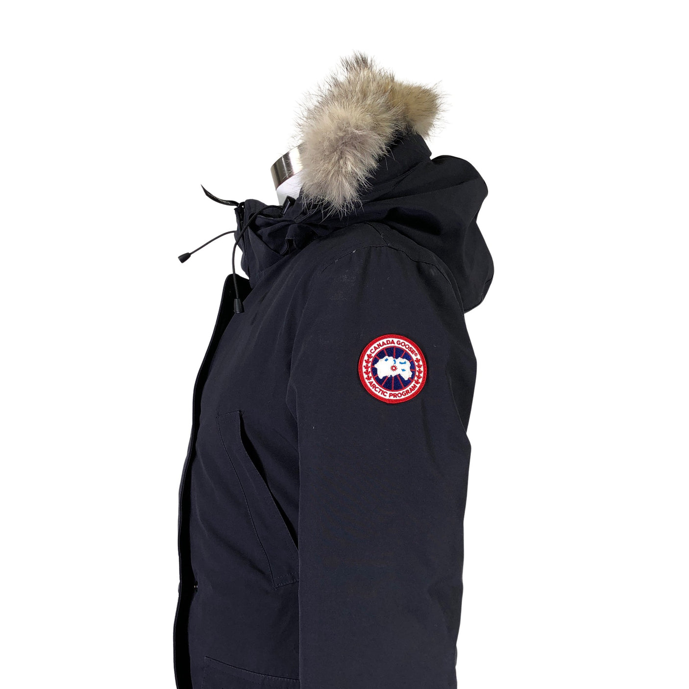 Untuvatakki, koko 34