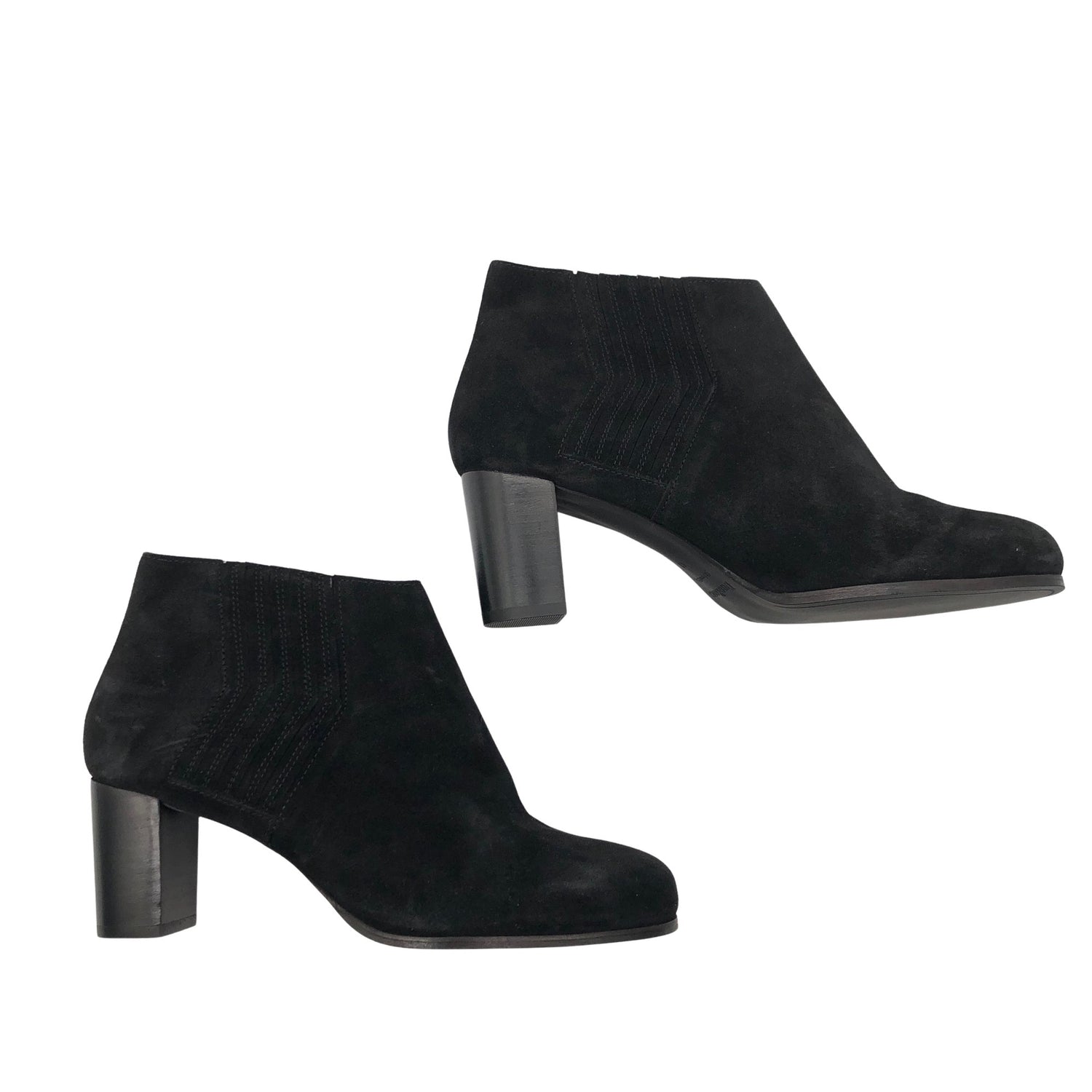  Nilkkurit  Nilkkurit, koko 41  DuoBoots 