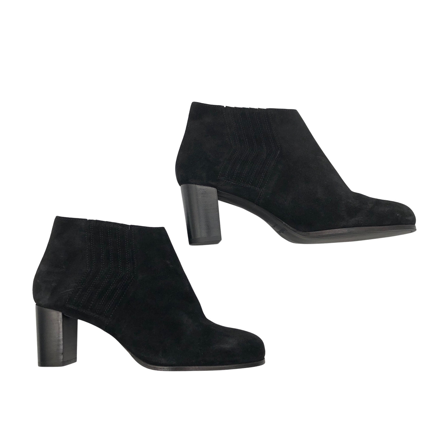 Unisex DuoBoots - Nilkkurit, koko 41 -  (1)