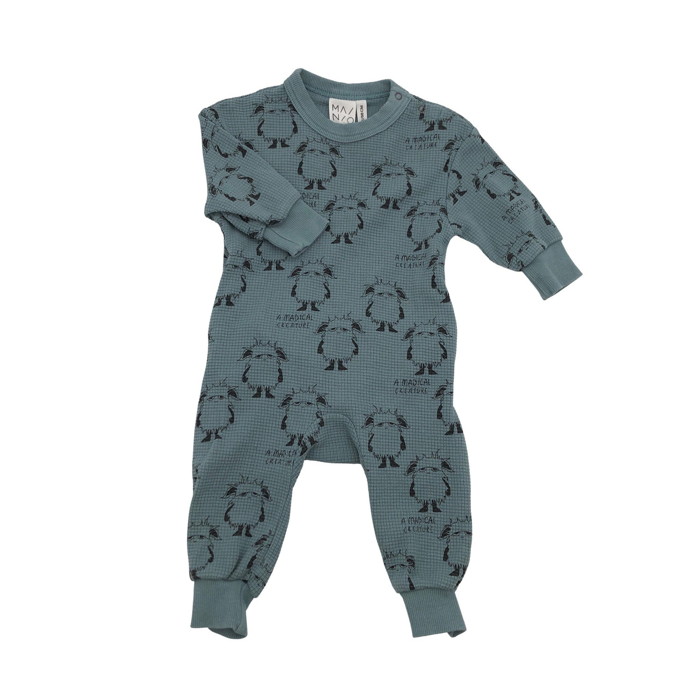 Unisex Mainio - Jumpsuit, koko 62 - 68 -  (1)