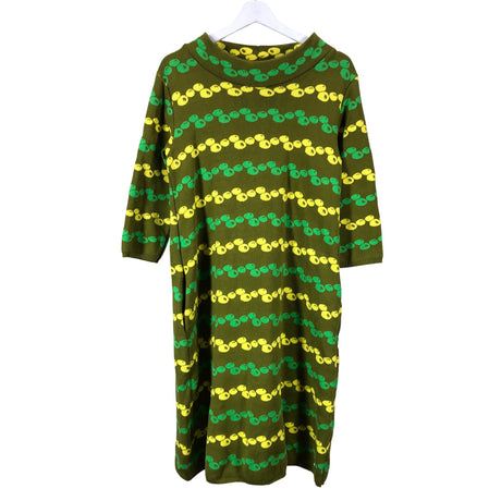 Unisex Hurmås - Neulemekko, koko 38 -  ()