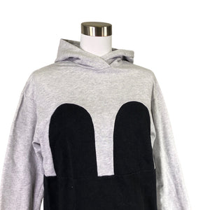 Unisex R/H Studio - Huppari, koko 34 -  (3)