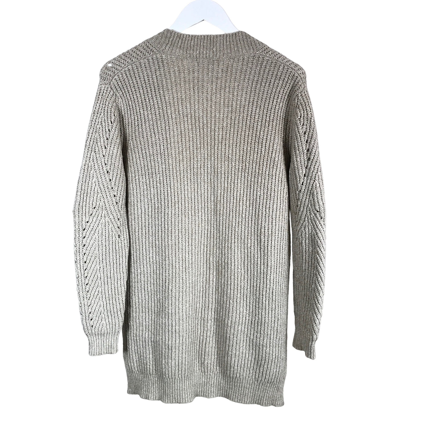 Unisex Opus - Neuletakki, koko 38 -  (2)