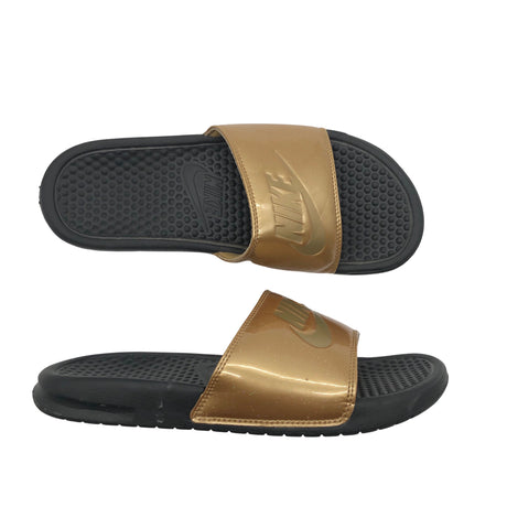 Unisex Nike - Rantasandaalit, koko 40 -  ()