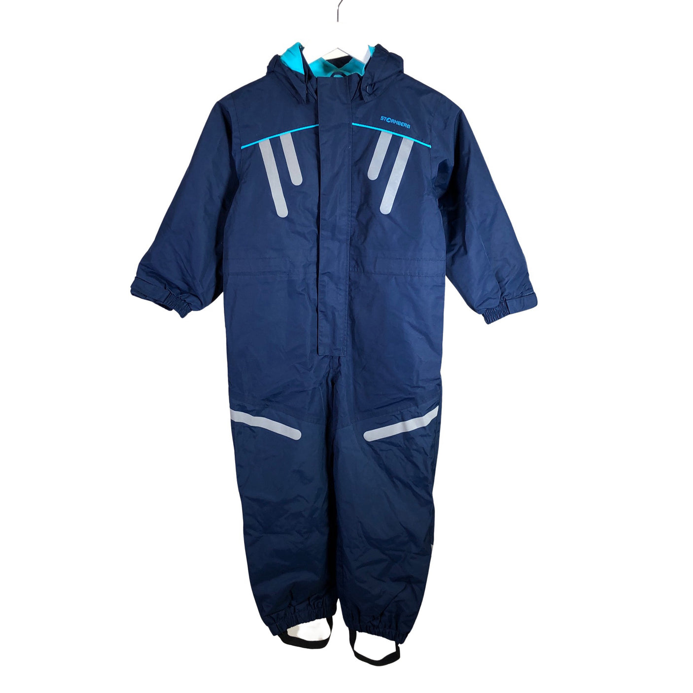 Unisex Stormberg - Välikausihaalari, koko 128 - 134 -  (1)