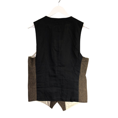 Unisex Selected - Puvun liivi, koko M -  (2)
