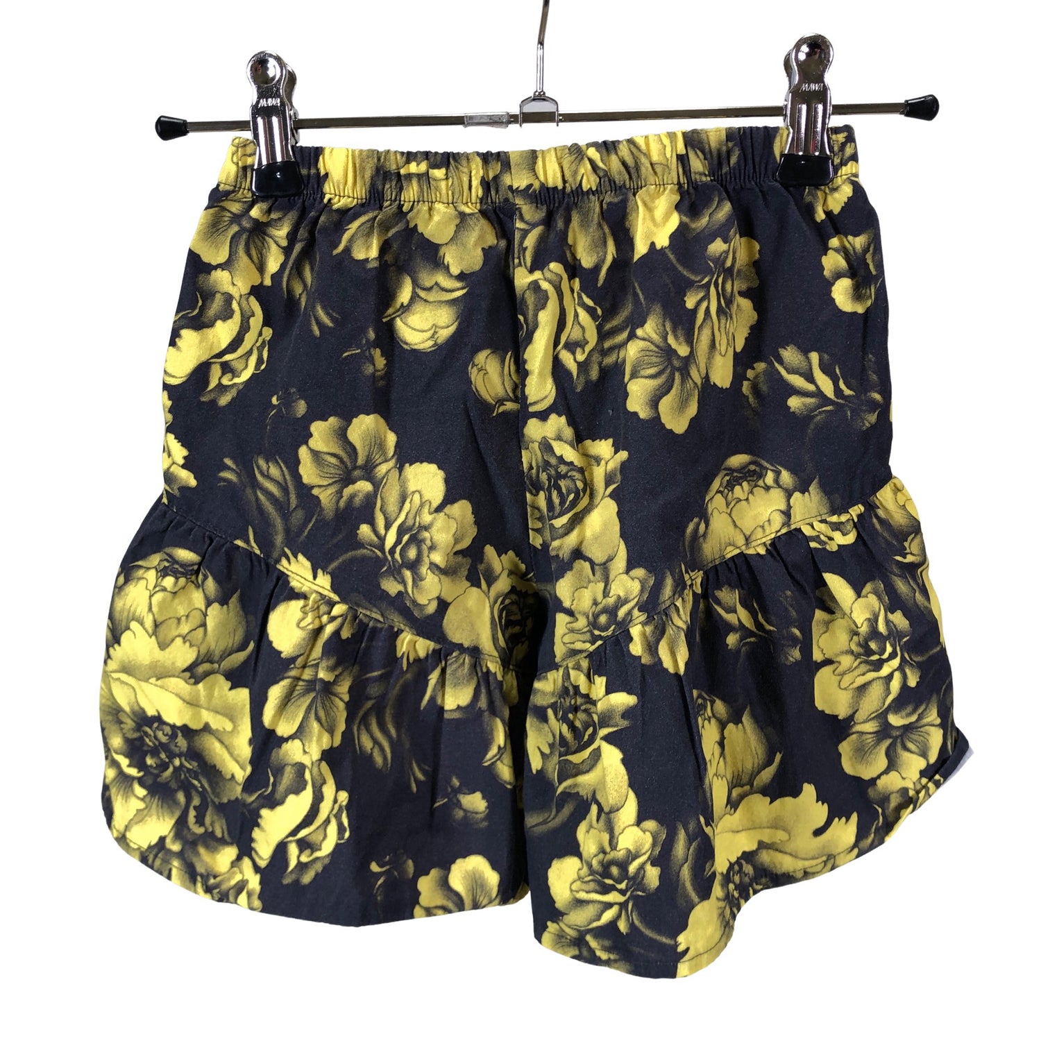  Shortsit  Shortsit, koko 128 - 134  Vimma 