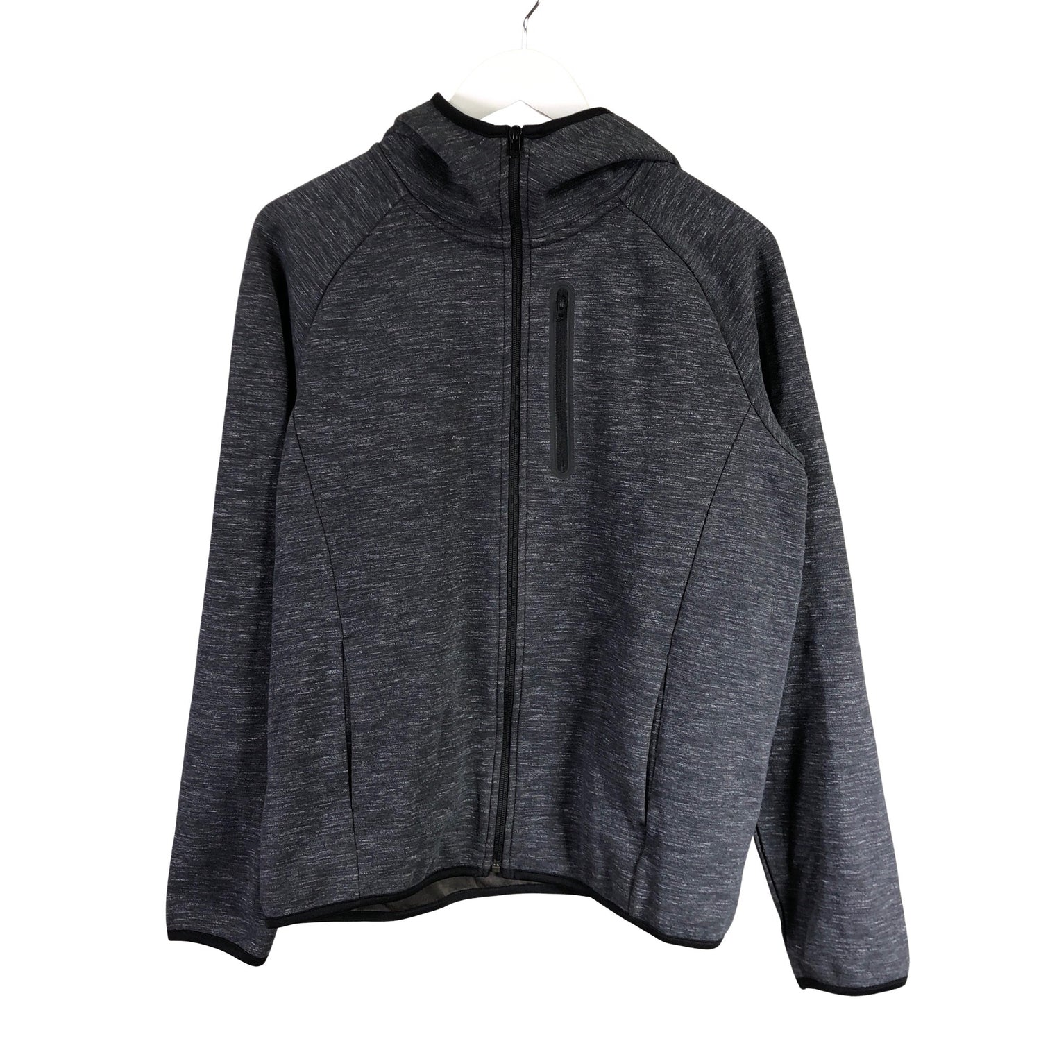  Huppari  Huppari, koko M  Uniqlo 