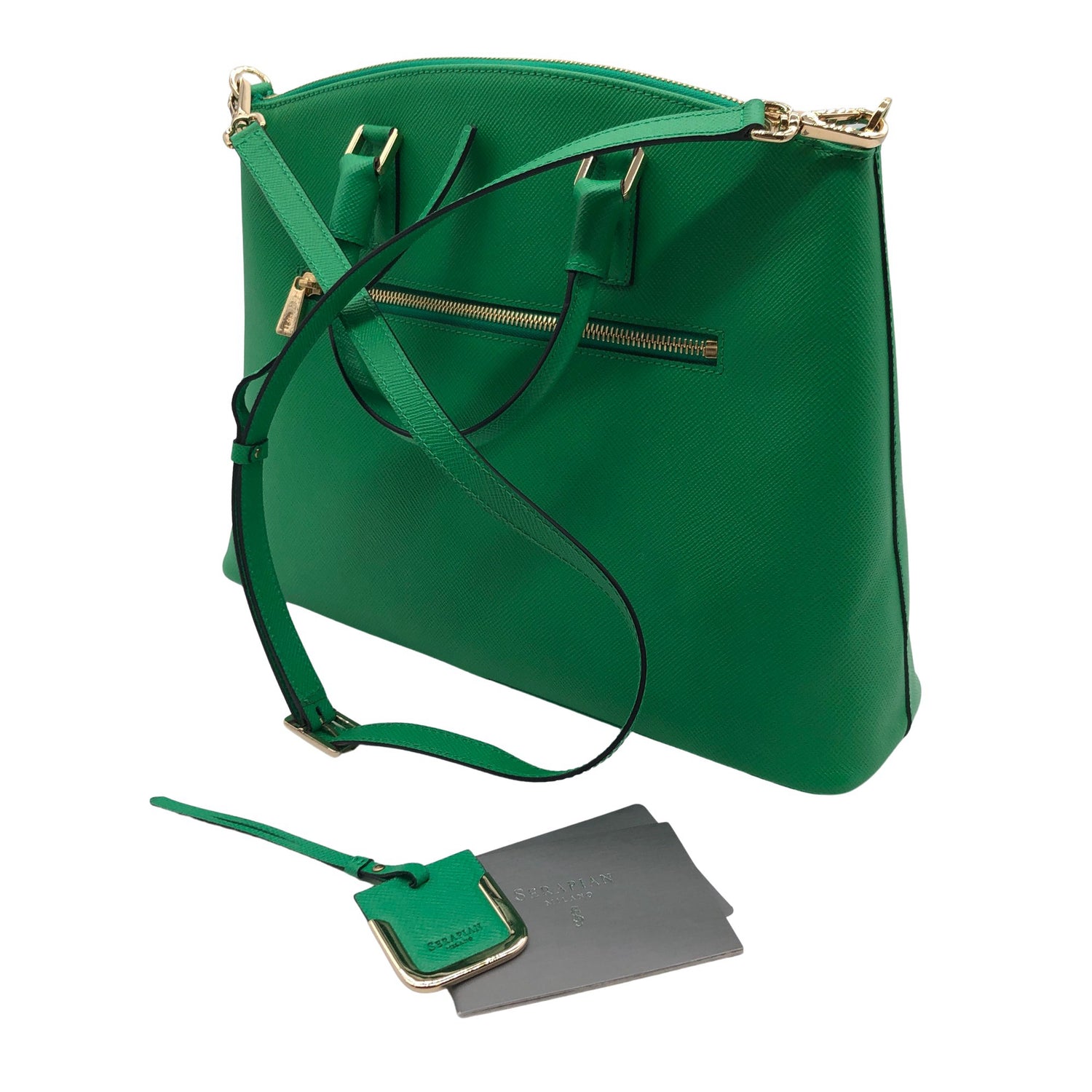 Käsilaukku, koko Midi