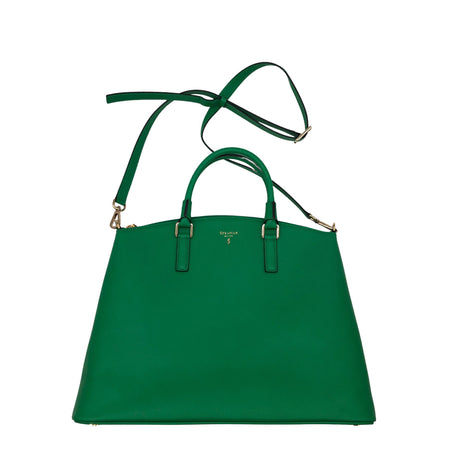 Unisex Serapian - Käsilaukku, koko Midi -  ()