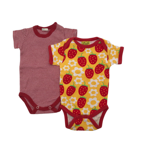 Unisex Duns - Body, koko 50 - 56 -  ()