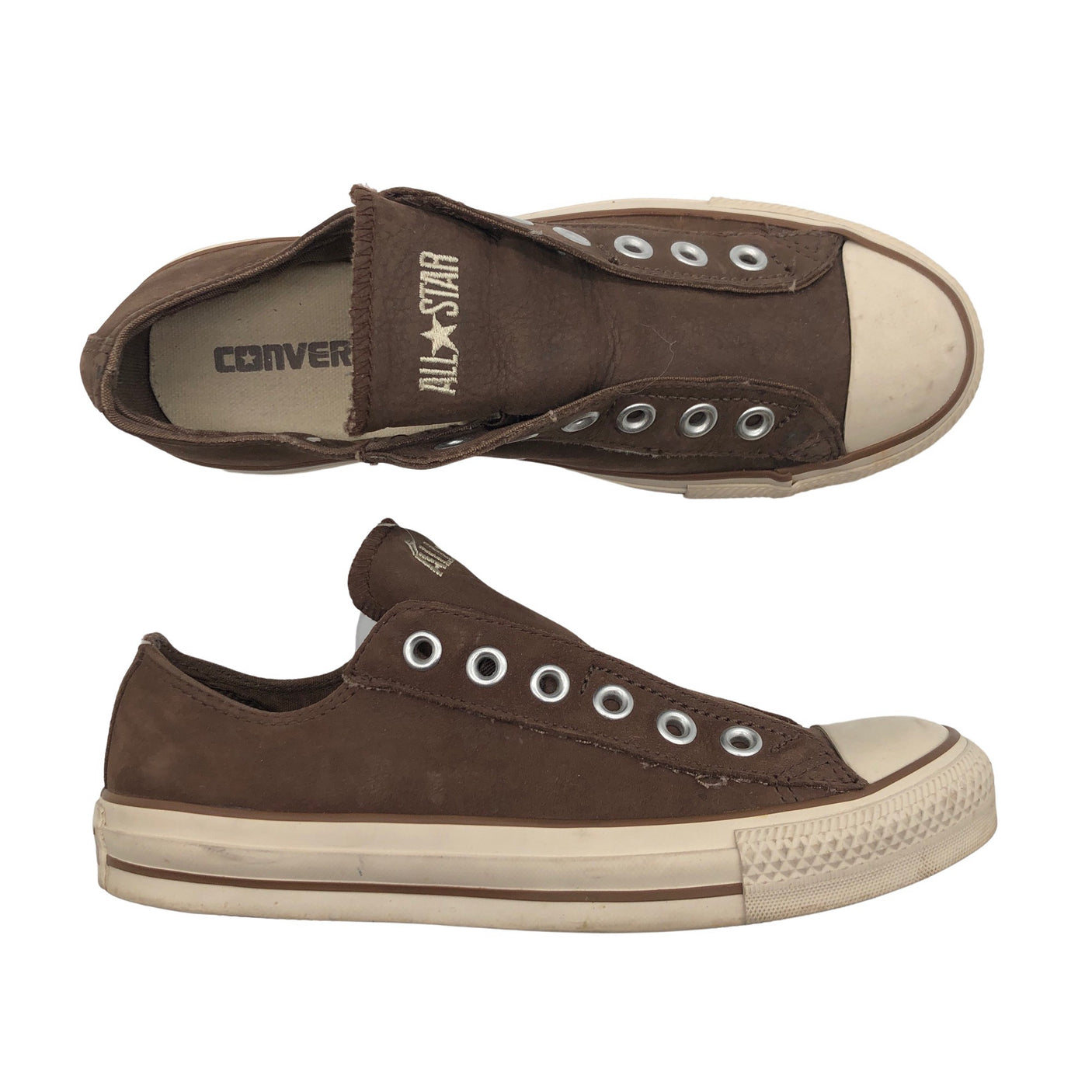 Unisex Converse - Tennarit, koko 37 -  (1)