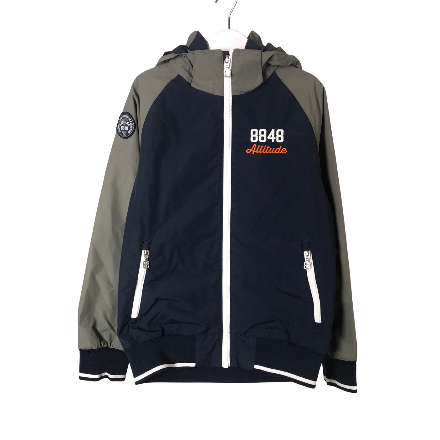 Unisex 8848 Altitude - Ulkoilutakki, koko 128 - 134 -  (1)