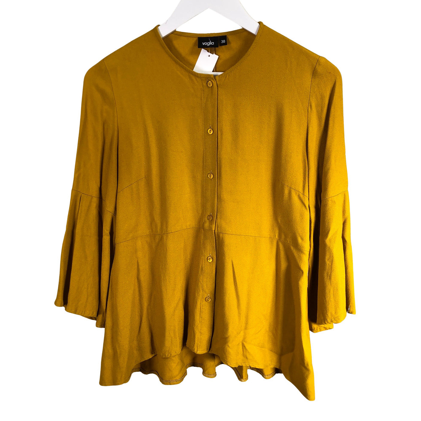 Unisex Voglia - Pusero, koko 38 -  (1)