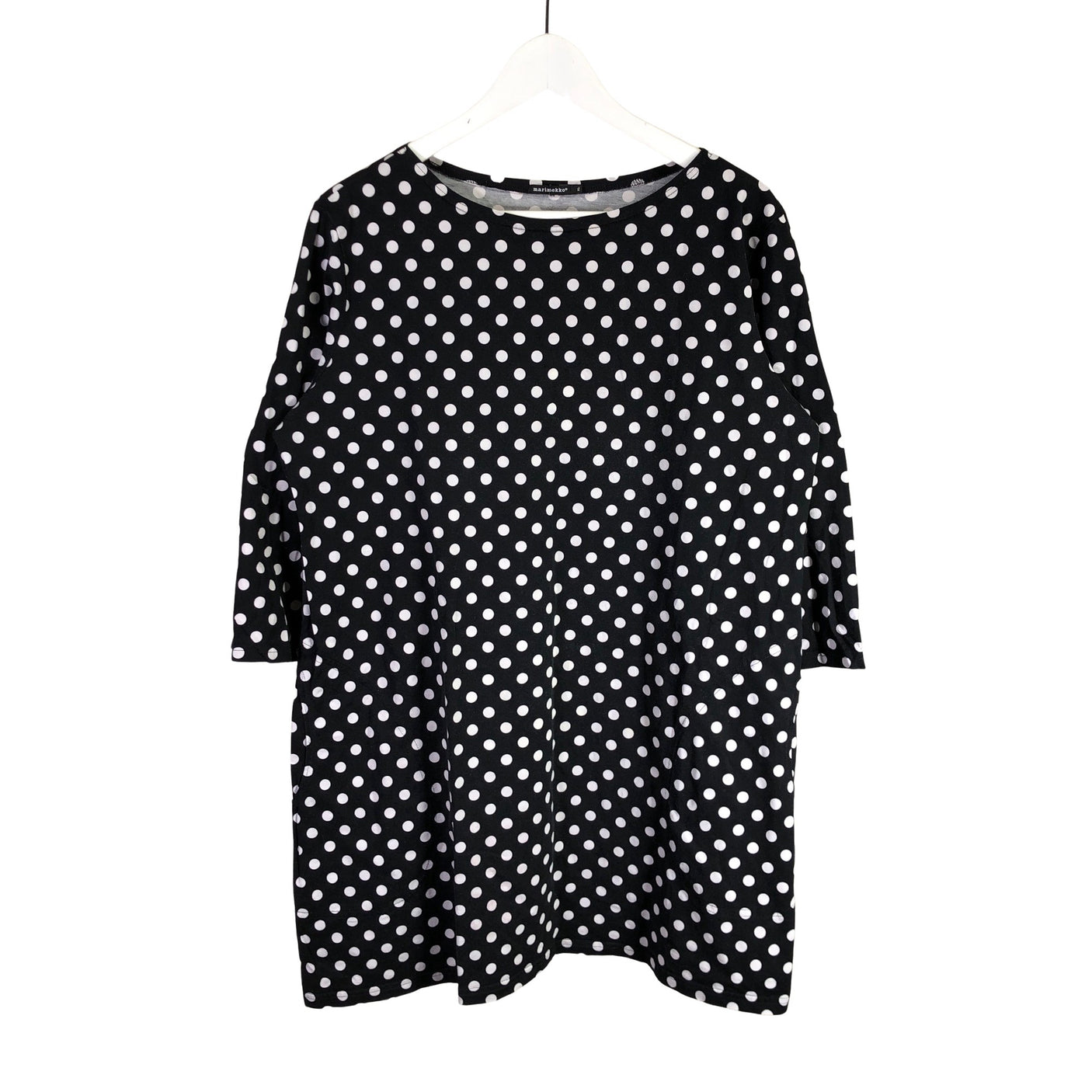 Unisex Marimekko - Trikootunika, koko 42 -  (1)