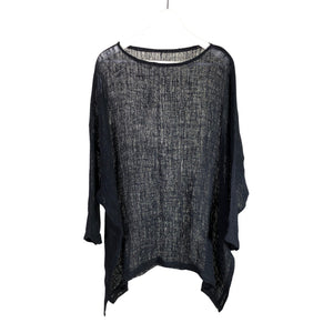 Unisex Eija Michelsson - Neuletunika, koko 44 -  (1)