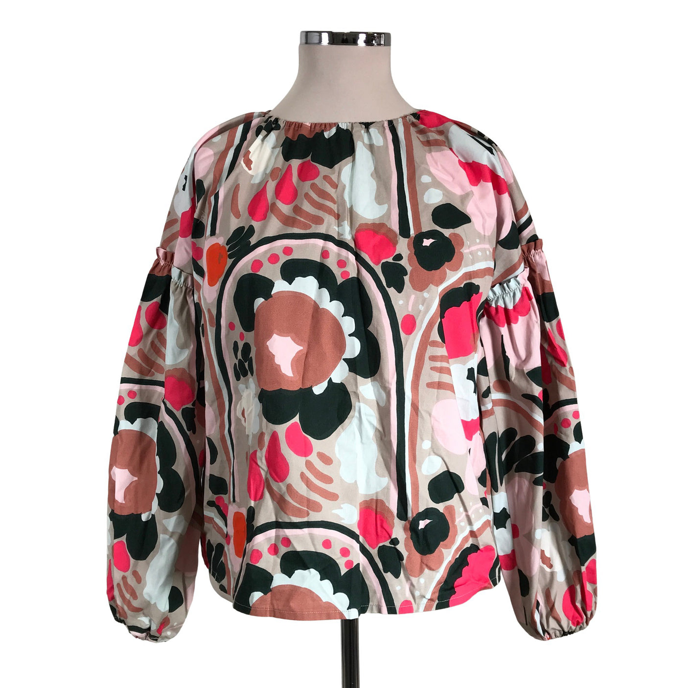Unisex Marimekko - Pusero, koko 42 -  (1)