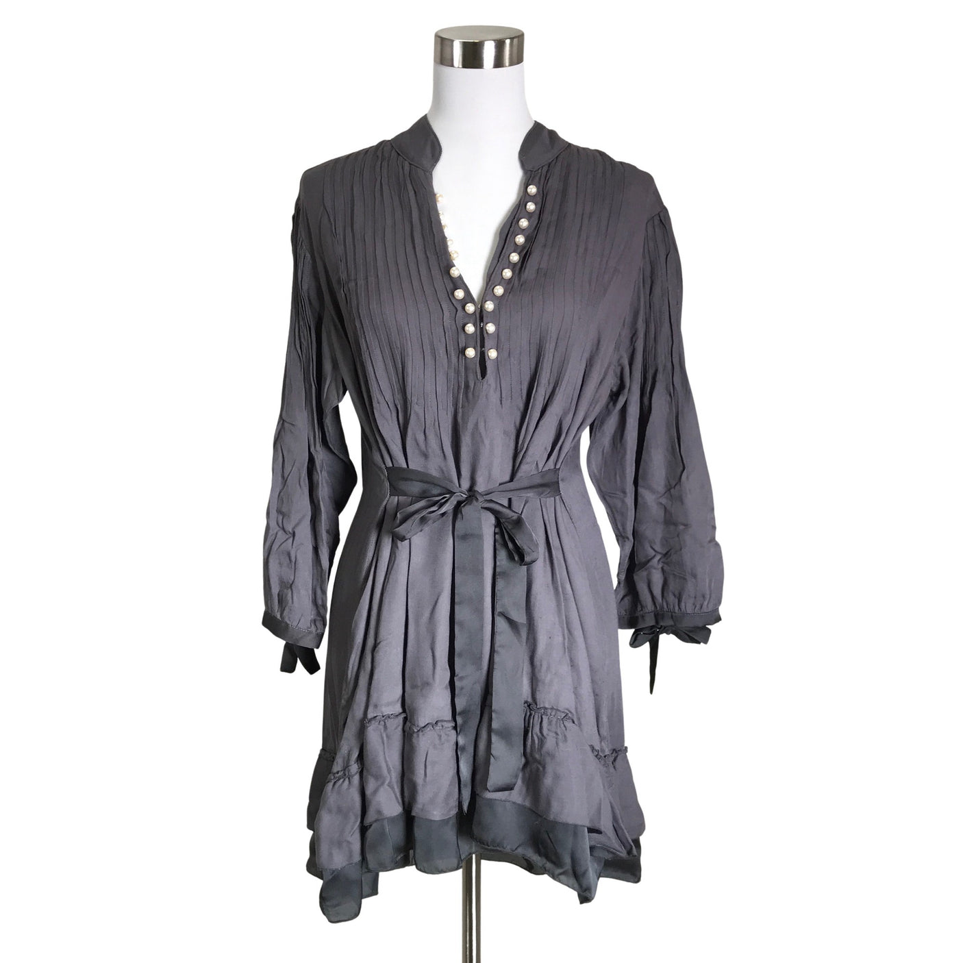 Kangasmekko, koko 38