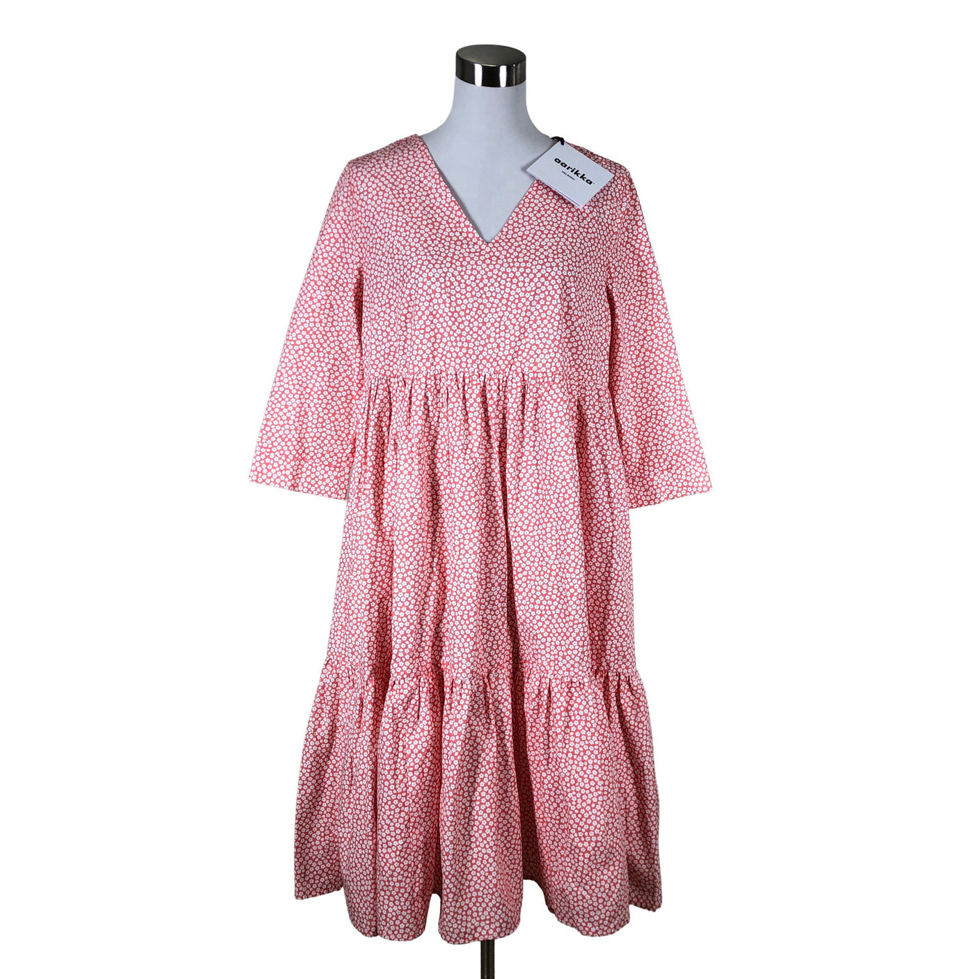 Unisex Aarikka - Kangasmekko, koko 40 -  (1)